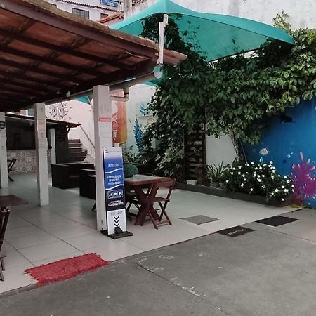 הוסטל אריאל דו קאבו Mar Dos Anjos מראה חיצוני תמונה